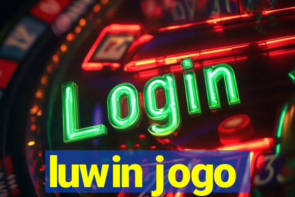 luwin jogo