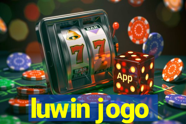 luwin jogo