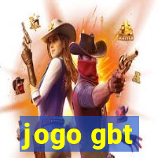 jogo gbt