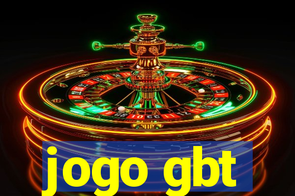 jogo gbt
