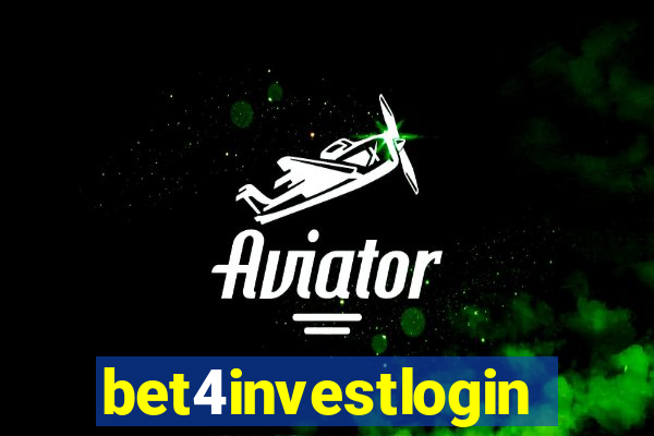 bet4investlogin