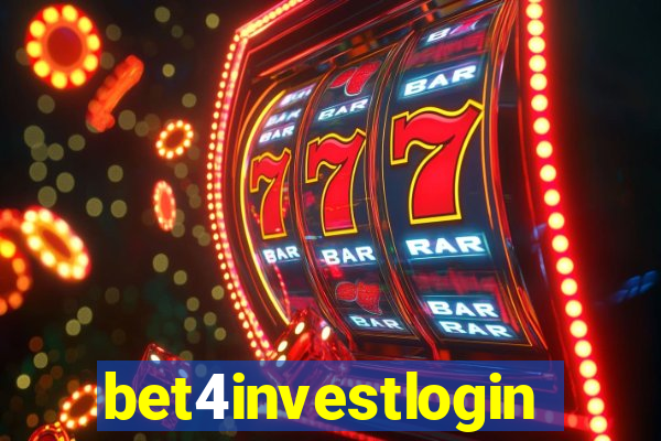 bet4investlogin