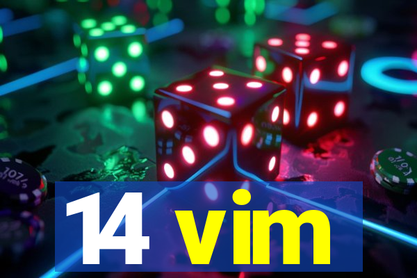 14 vim
