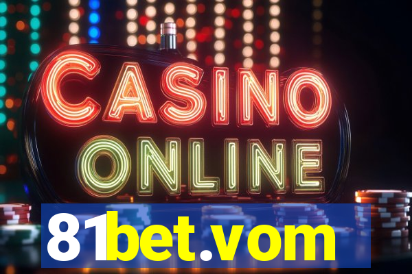 81bet.vom