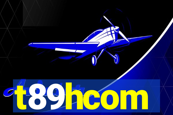 t89hcom