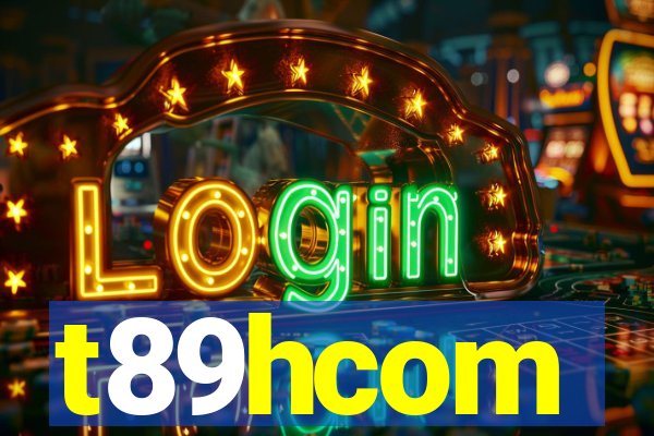 t89hcom