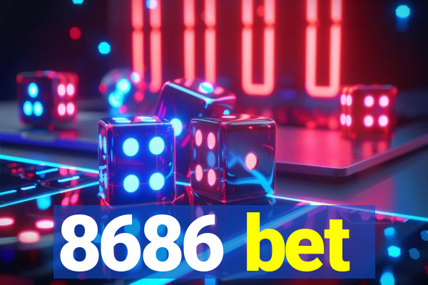 8686 bet