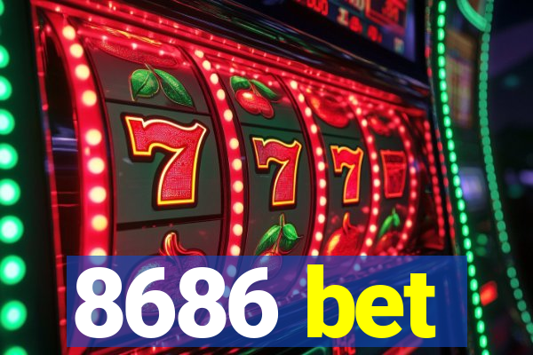 8686 bet