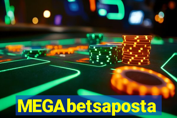 MEGAbetsaposta