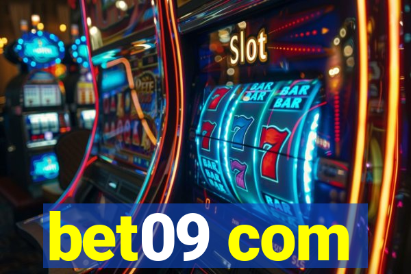 bet09 com
