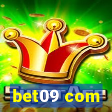 bet09 com