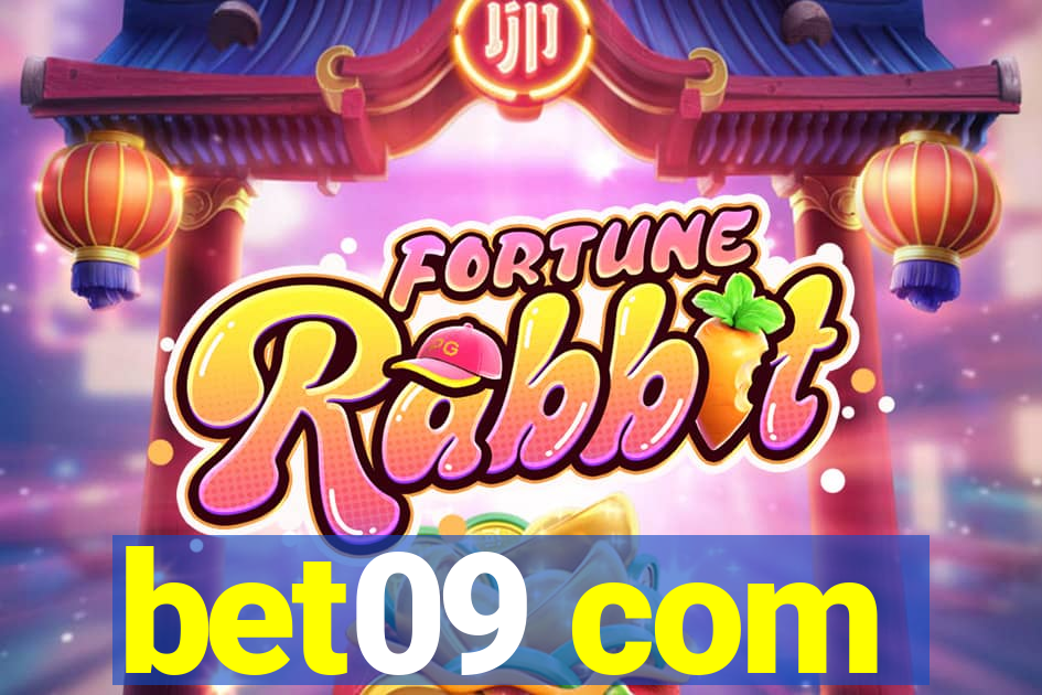 bet09 com