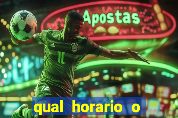 qual horario o fortune tiger paga mais