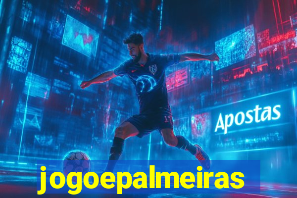 jogoepalmeiras