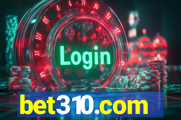 bet310.com