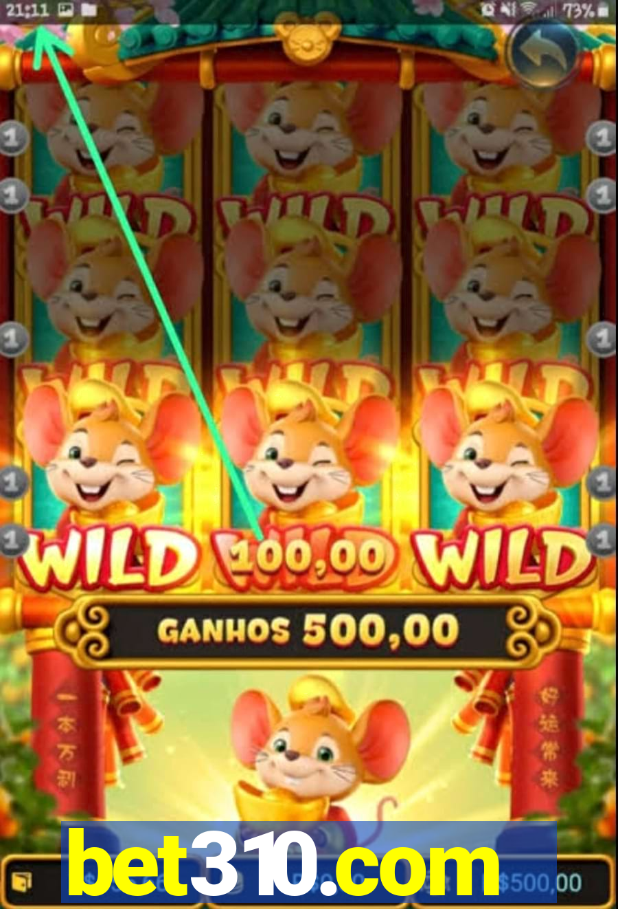 bet310.com