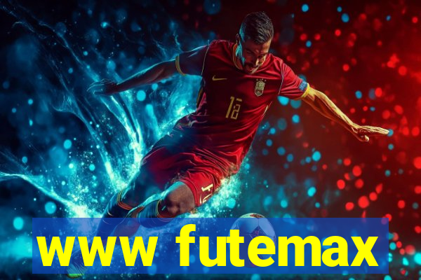 www futemax