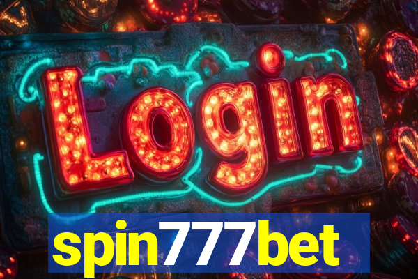 spin777bet