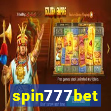 spin777bet