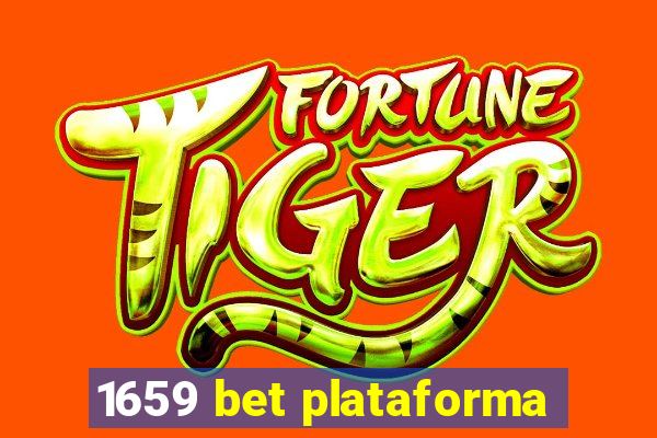 1659 bet plataforma