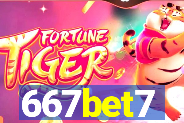 667bet7