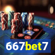 667bet7