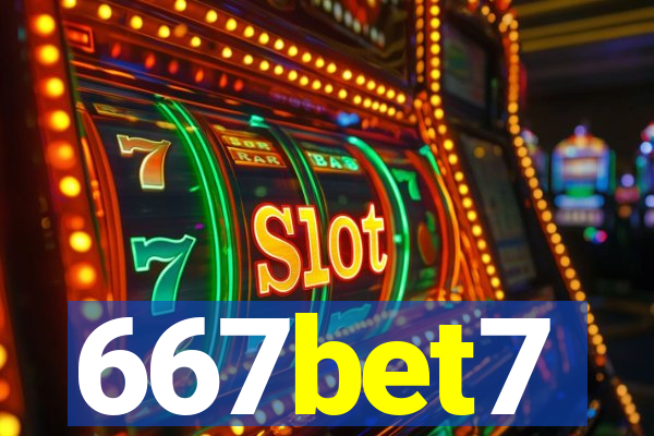 667bet7