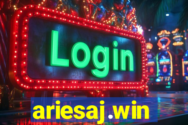 ariesaj.win