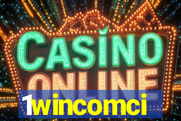 1wincomci