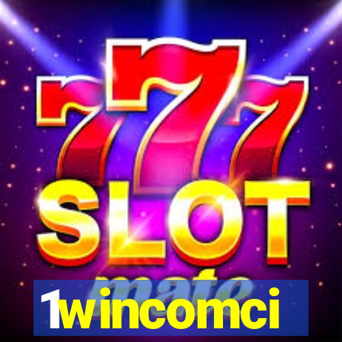 1wincomci