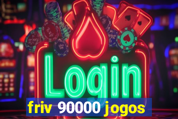friv 90000 jogos