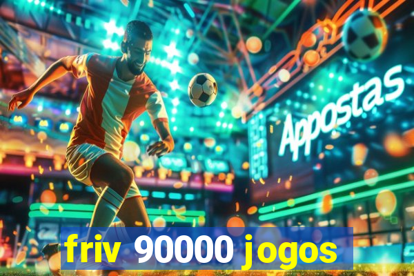 friv 90000 jogos