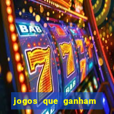 jogos que ganham dinheiro sem precisar depositar