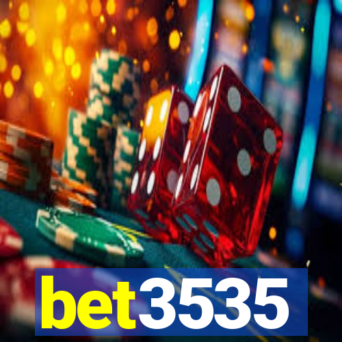 bet3535
