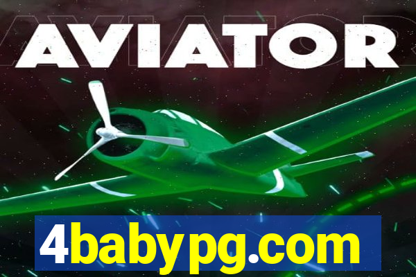 4babypg.com