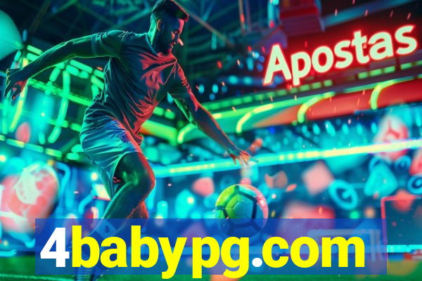 4babypg.com