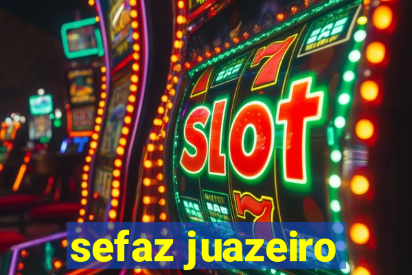 sefaz juazeiro