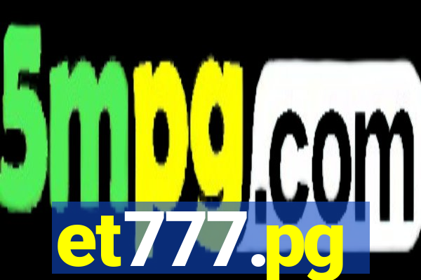 et777.pg