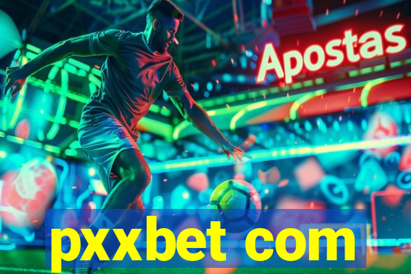 pxxbet com