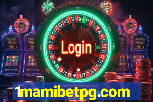 1mamibetpg.com