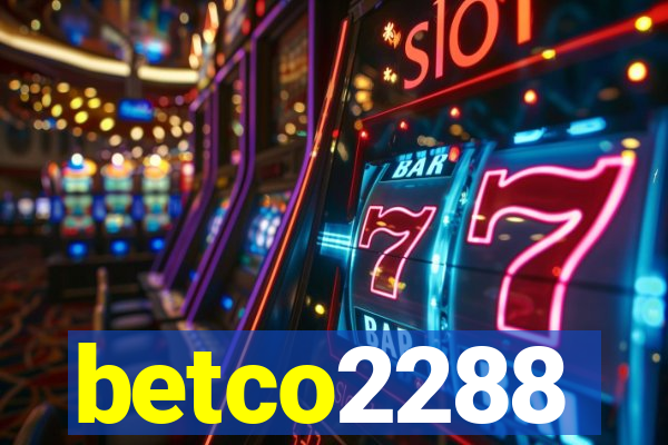 betco2288