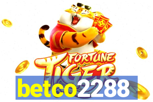 betco2288