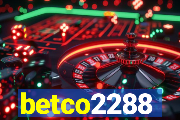 betco2288