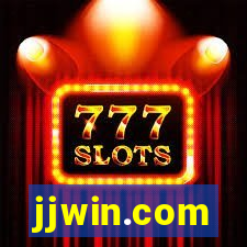 jjwin.com