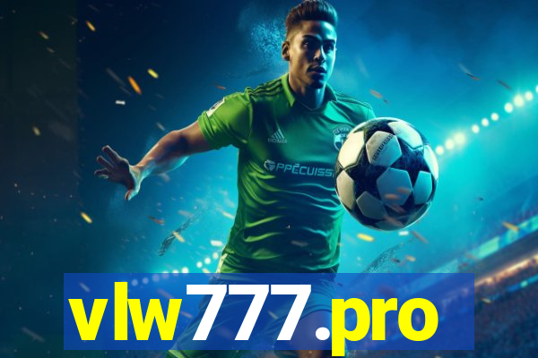 vlw777.pro