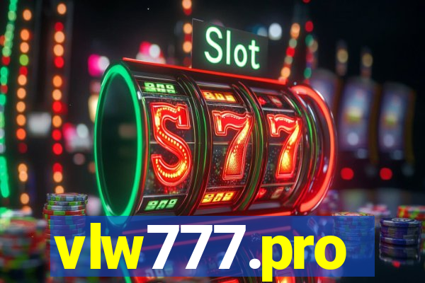 vlw777.pro