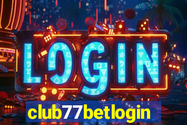 club77betlogin