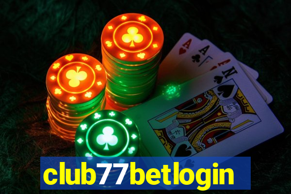 club77betlogin