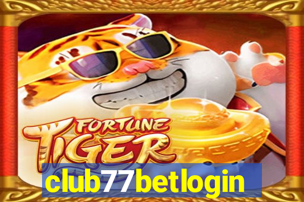 club77betlogin