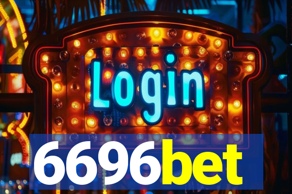 6696bet